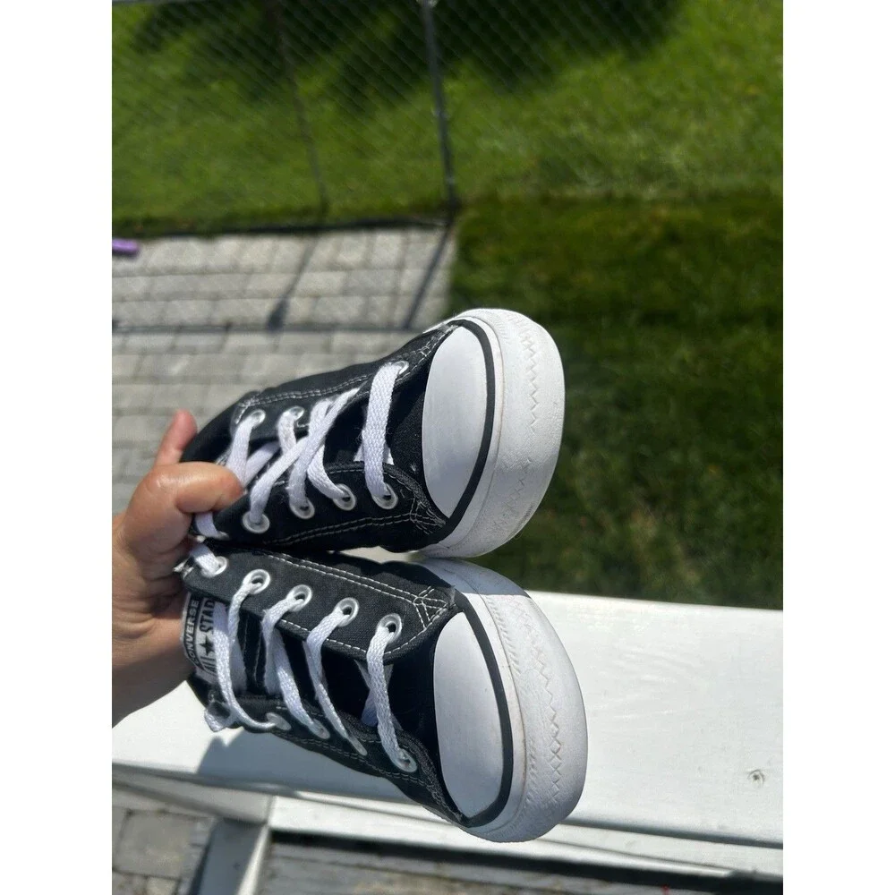 Converse pre owned